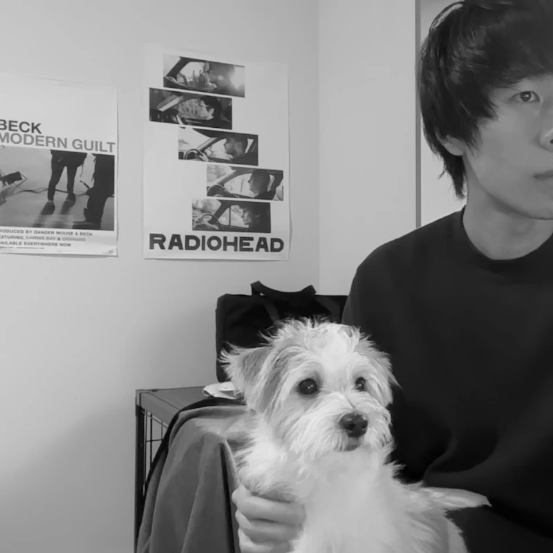 犬と人