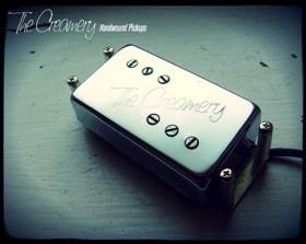 Creamery Custom Wide Range Humbuckers  の写真