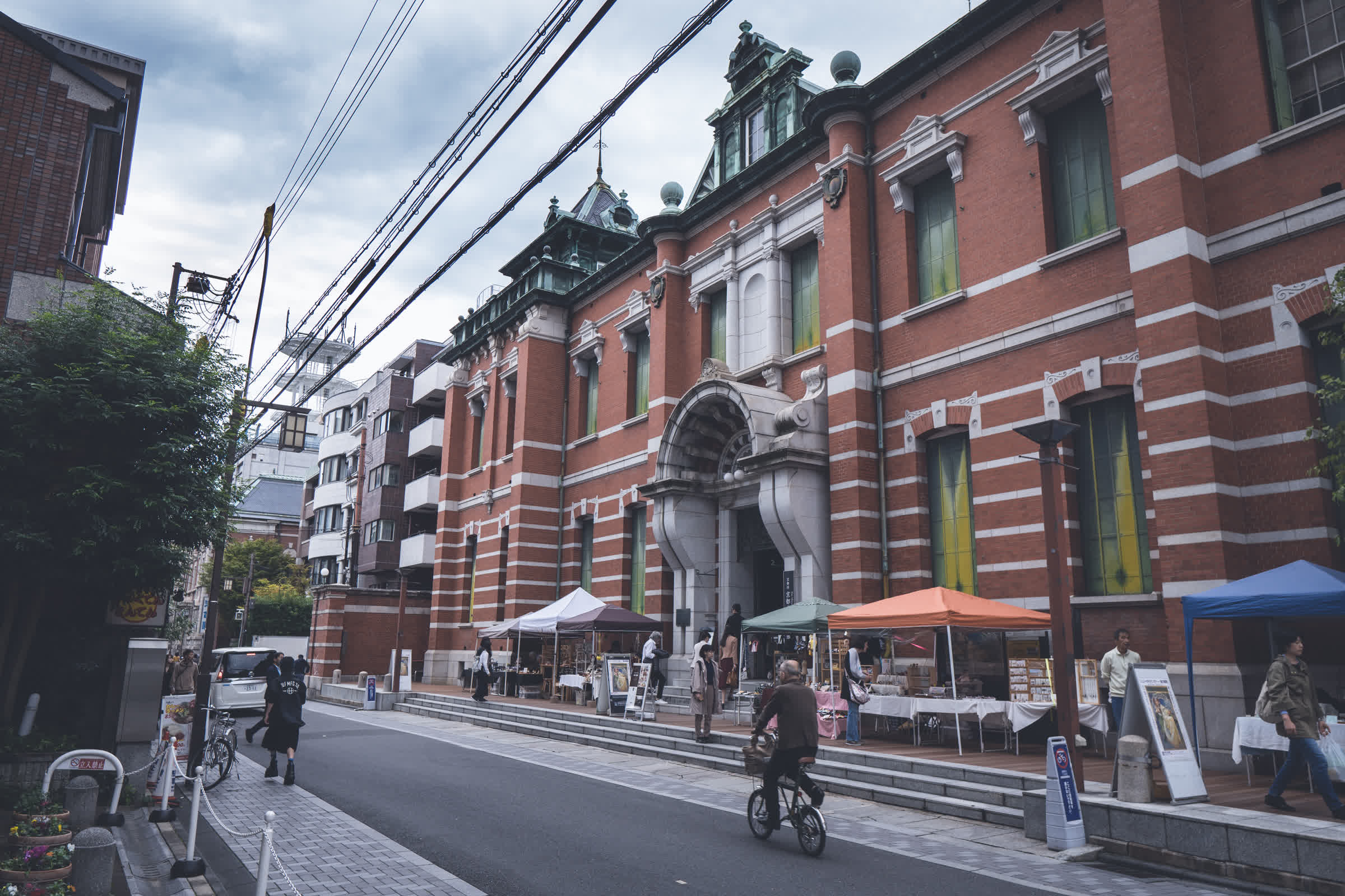 京都文化博物館