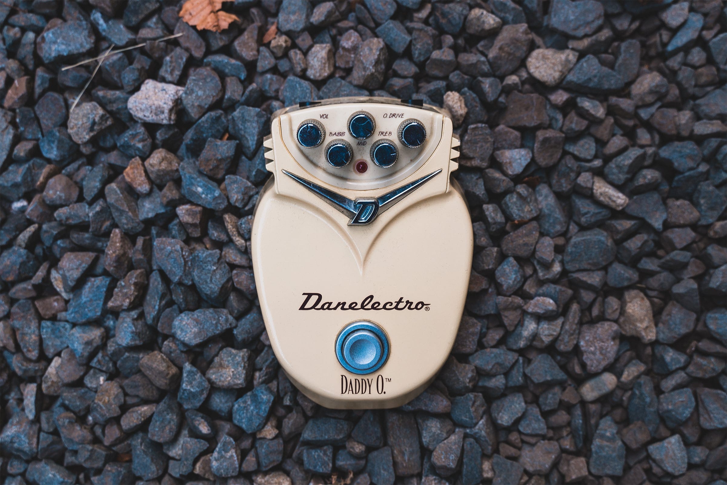 Danelectro DO-1 Daddy O