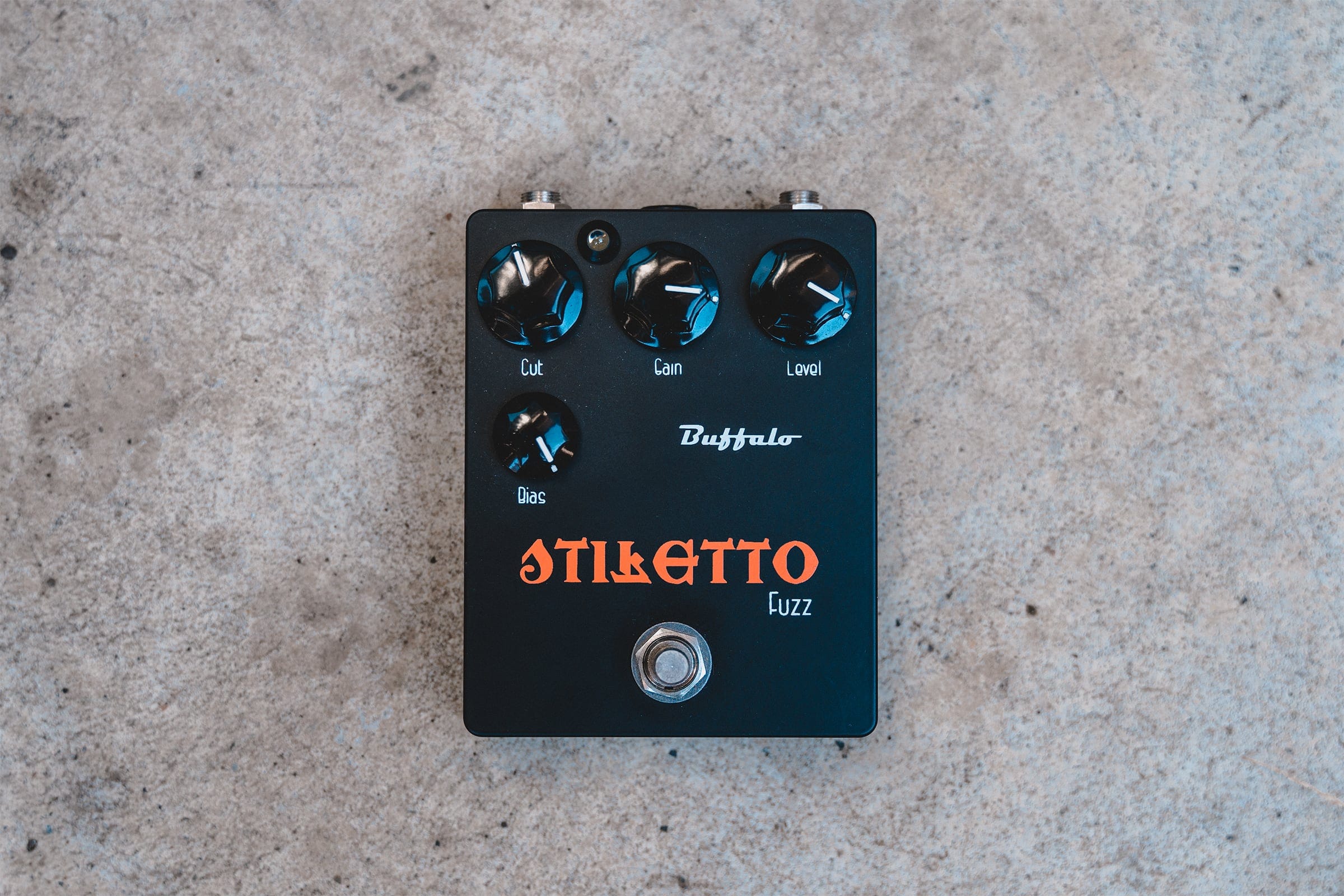 Buffalo fx Stiletto Fuzz